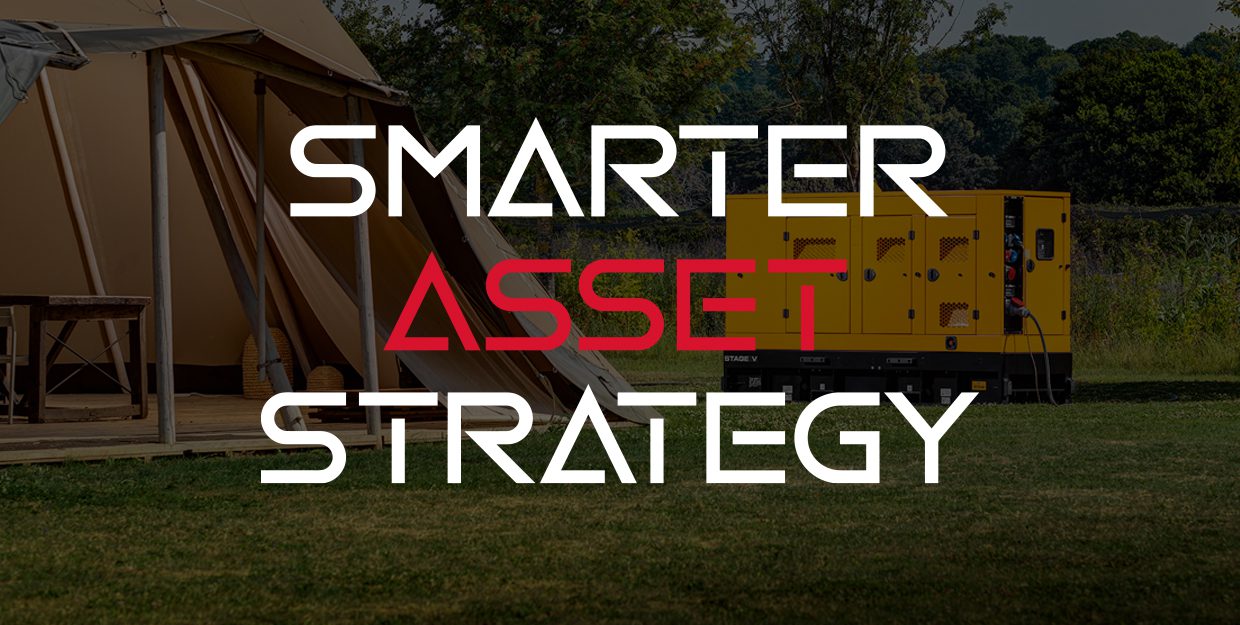 Smarter Asset Strategy